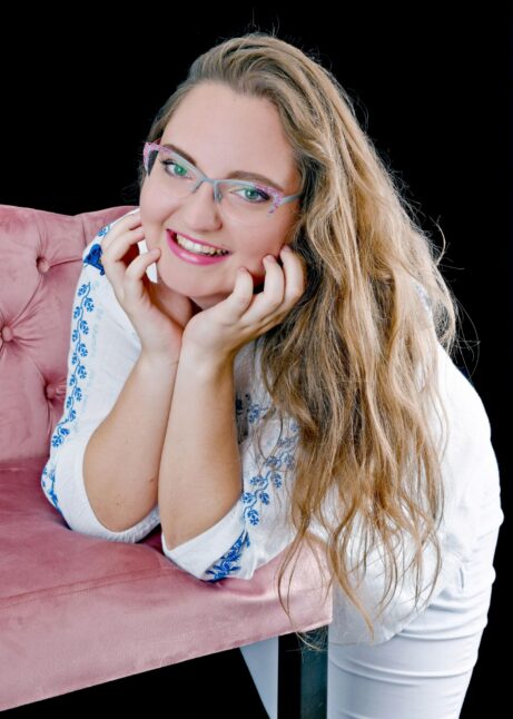 Lenka Schramlová